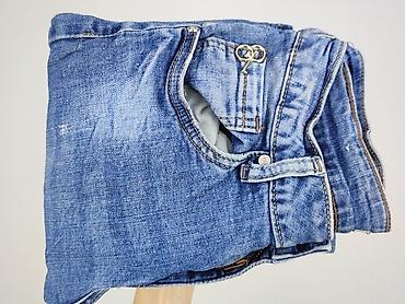 ed hardi jeans: Jeansy damskie, rozmiar XS — 6
