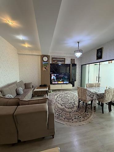 Masazırda daxili kreditlə mənzil satılır. Əliağa Vahid küçəsi əsas