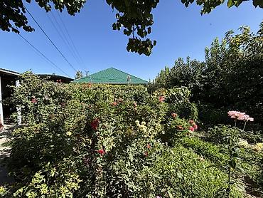 барбекю очок: Продаю ДОМ 132квм. Чуйская область. В селе Кара-Жыгач. 4 комнаты — 9