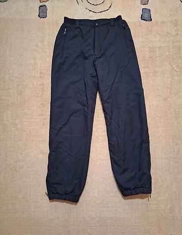 Ski pantalone: Kao novd crne Etirel ženske ski pantalone 176 ili 38 Jako kvalitetne — 6