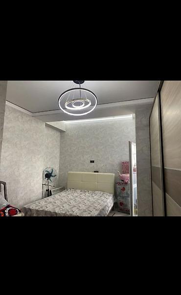 Продажа квартир: 2 комнаты, 50 м², Элитка, 7 этаж, Евроремонт — 16