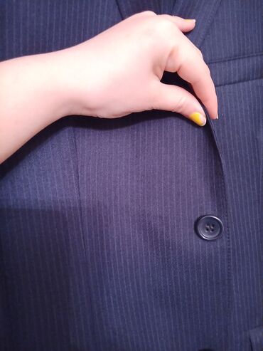 Kostyumlar: Kastyum şalvar kişi üçün .Türkiyə istehsalı .Yüksək keyfiyyətli Yeni✨ — 8