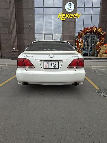 ручки тормоза на скутер: Toyota Crown: 2005 г., 3.5 л, Автомат, Бензин, Седан — 8