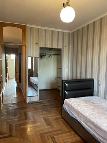 Köhnə tikili: Bakı, Suraxanı, 3 otaqlı, Köhnə tikili, m. Koroğlu, 80 kv. m — 7