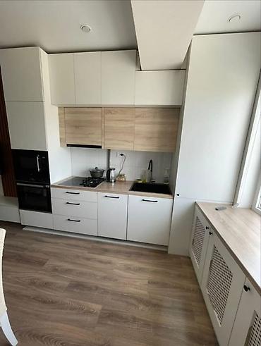 жк kazyna: 1 комната, 44 м², Элитка, 5 этаж, Свежий ремонт — 3