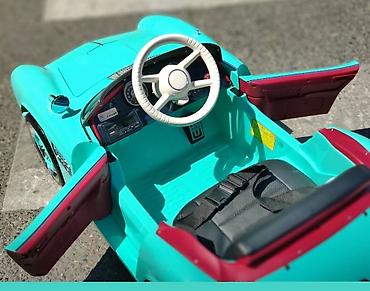 Uşaq üçün elektrik maşınları: 🔹️Uşaq maşınları 🆕️🚙 — 2