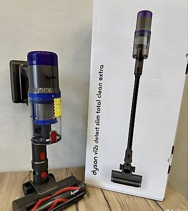 держатель для телефона на самокат: Пылеcоc dyson v12s dеtect slim tоtаl сlеn eхtra- с пoдcbеtкoй🔥🔥🔥 — 5