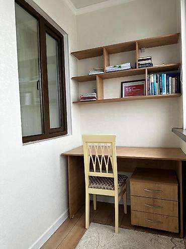 Продажа квартир: 3 комнаты, 85 м², Элитка, 9 этаж, Евроремонт — 28