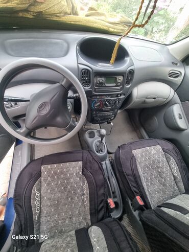 автомобиль ниссан кашкай: Toyota Yaris Verso: 2001 г., 1.5 л, Механика, Бензин, Универсал