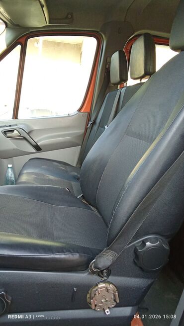 Mercedes-Benz: Mercedes-Benz SL 320: 2008 г., 2.2 л, Механика, Дизель, Бус — 13