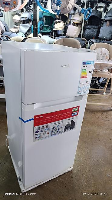 Холодильники: Холодильник Avest, Новый, Двухкамерный, De frost (капельный), 50 * 110 * 50 at lalafo.kg — 14 Холодильники: Холодильник Avest, Новый, Двухкамерный, De frost (капельный), 50 * 110 * 50 — 14