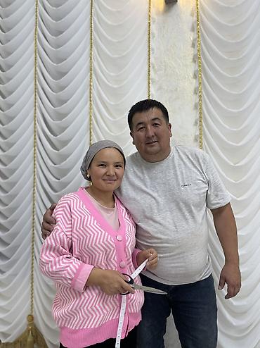 Другой текстиль: Уйдон чыкпай туруп парда штора заказ кылсаныз болот, ал учун биздин — 9