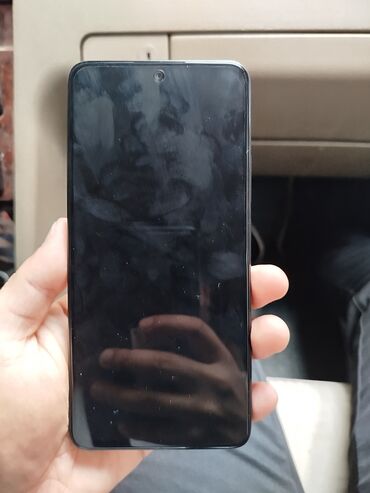 телефон fly iq4412 quad: Redmi Note 14, 128 GB, rəng - Qara, Barmaq izi, İki sim kartlı, Face ID