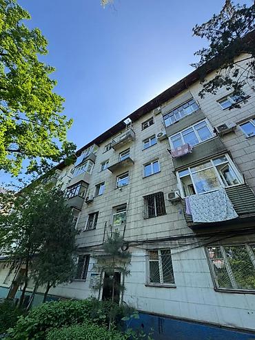 trade: 2 комнаты, 44 м², Золотой квадрат Индивидуалка, 2 этаж — 3