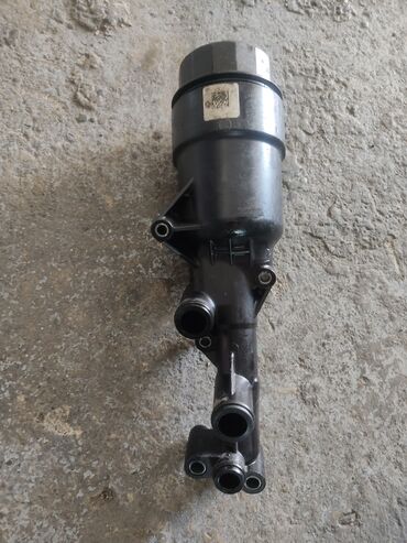 Motor üçün digər detallar: Mercedes-Benz MERSEDES, 2.2 l, Dizel, 2014 il, Orijinal, Almaniya, İşlənmiş