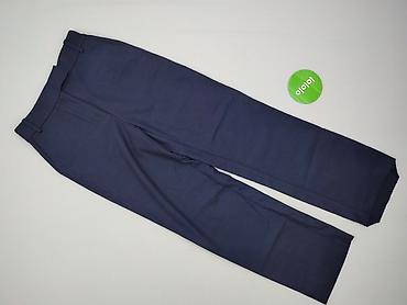 plisy: Niebieski Księżyc, Spodnie materiałowe damskie, rozmiar XS — 4
