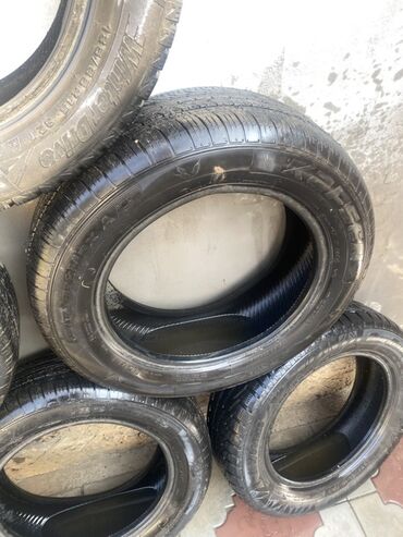 купить тойоту кроссовер: Шины 185 / 65 / R 15, Лето, Легковые, Windforce