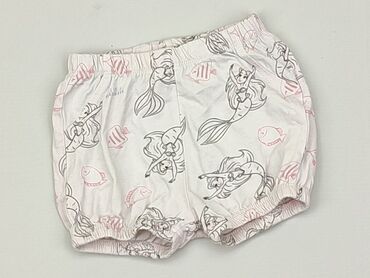 Shorts: Shorts, Disney, 6-9 months, condition - Satisfying