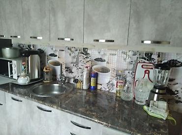 Медицинские услуги: Пансион "Аманат"принимает пожилых и недееспособных больных, в нашем — 10