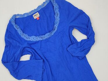 modbis bluzki koszulowe: ONLY, Women's blouse, size M (EU 38)