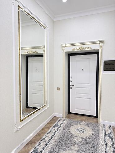 Продажа квартир: 6 комнат, 260 м², Кок-Жар ж/м Элитка, 2 этаж, Дизайнерский ремонт — 17
