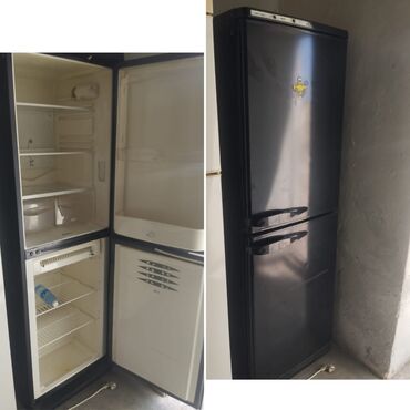 Tibbi avadanlıq: 2 qapılı Soyuducu Alınır