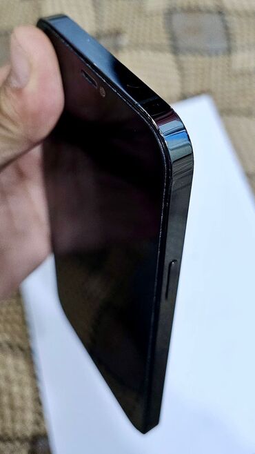 Apple iPhone: IPhone 12 Pro Max, 256 GB, Pacific Blue, Face ID, Simsiz şarj — 6