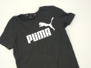 Футболка, Puma, 14 р., 158-164 см, стан - Ідеальний