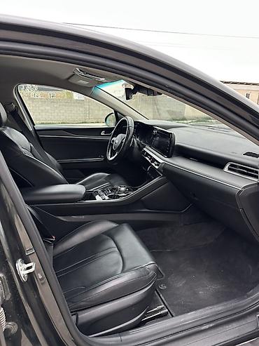k5 optima: Kia K5: 2020 г., 2 л, Автомат, Бензин, Седан — 6
