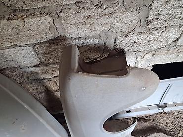 Digər avtomobil ehtiyat hissələri: Hamsı ideal vəziyetdedi 670 azn ancaq detalların qiymətidi obrsileri — 20