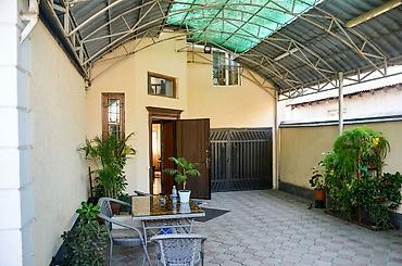 продаю дом баяат: 6 комнат и более, 330 м², 6 соток, Бишкек, Рынок Баят/Азиз Агентство недвижимости — 4