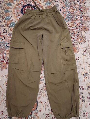 штаны для девочки: Джинсы и брюки