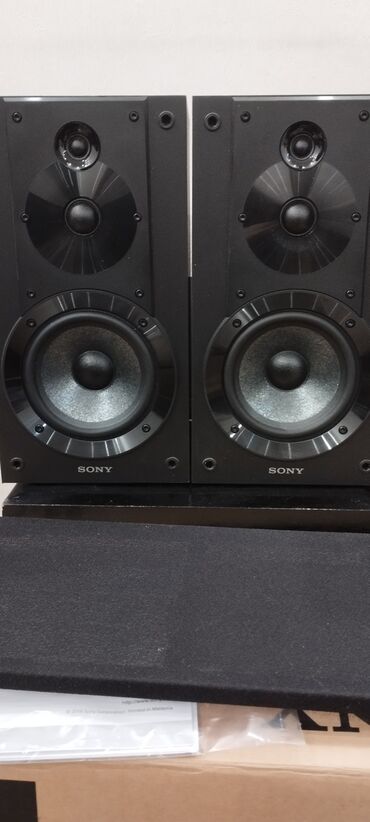 усилитель электроника: Продаю колонки