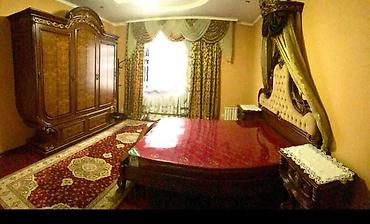 Долгосрочная аренда домов: 300 м², 6 комнат, Балкон застеклен, Бронированные двери, Видеонаблюдение — 13