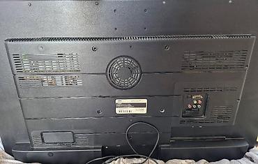 Televizorlar: Smart Beko TV 102 ekran Səliqəli tam işlək vəzyyətdədir.Heç bir — 3