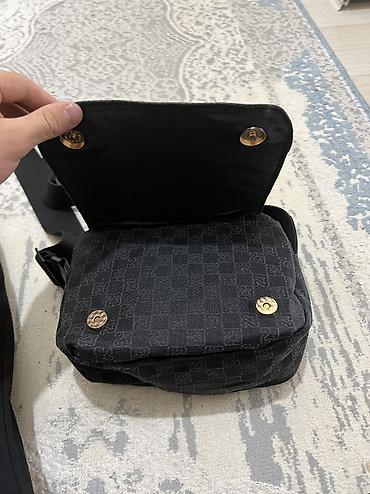 Барсетки: Продаю барестку JORDAN MONOGRAM новая только приехала из россии — 5