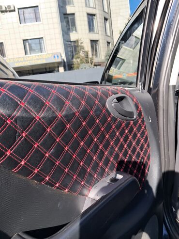 Honda: Honda Fit: 2007 г., 1.3 л, Автомат, Бензин, Хэтчбэк — 7