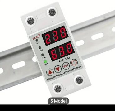 Stabilizatorlar: Yeni Ev üçün Stabilizator 1 faza, 220 V, Pulsuz çatdırılma, Zəmanətsiz