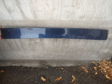 реснички гольф3: Volkswagen, 1991 г., түсү - Көк, Колдонулган, Өзү алып кетүү