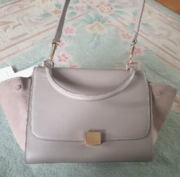 Torbe: Elegantna torbica — 7