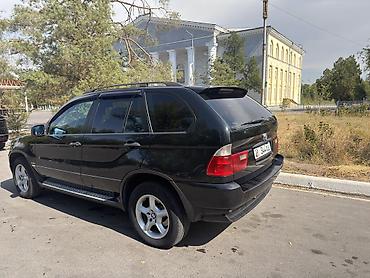 катушка зажигания бмв: BMW X5: 2004 г., 3 л, Автомат, Дизель, Внедорожник — 7