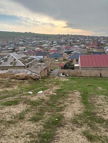 pulsuz elan yerləşdir: 3 sot, Biznes üçün, Barter mümkündür, Bələdiyyə, Müqavilə — 9