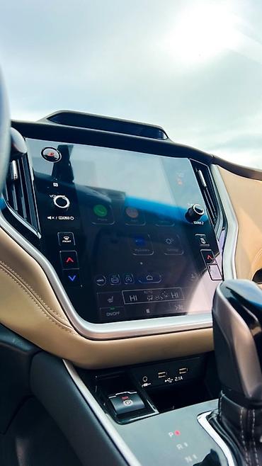 Subaru: Subaru Legacy: 2019 г., 2.5 л, Типтроник, Бензин, Седан — 22