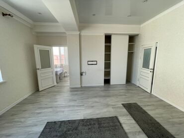 Продажа квартир: 1 комната, 49 м², Элитка, 9 этаж, Евроремонт