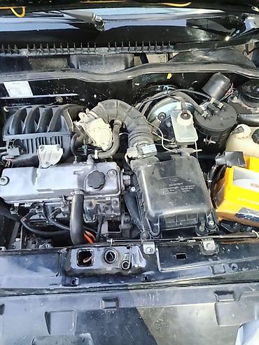 ВАЗ (ЛАДА): LADA Samara sedan – qara rəng, 4 qapı, arxa ötürücülərlə geniş baqajlı — 4