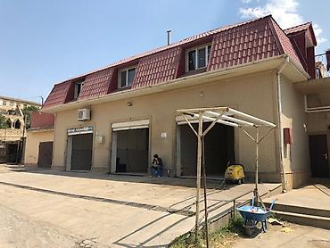 car parking maşın satışı: Lökbatan qəsəbəsində avtomobil çilinger sexi icarəyə verilir! 📐 — 3