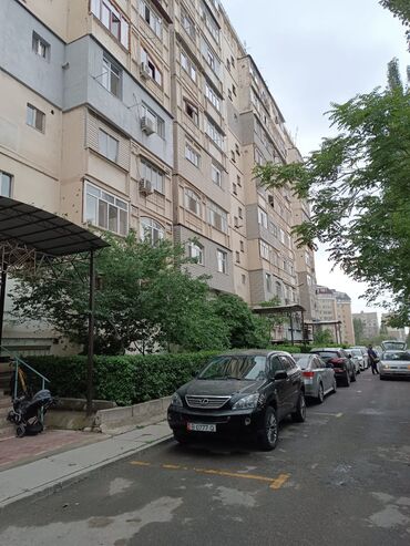 Продажа квартир: 3 комнаты, 64 м², 106 серия, 4 этаж — 14