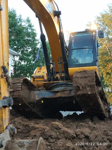 Операторы спецтехники: Оператор спецтехники. Больше 6 лет опыта — 3