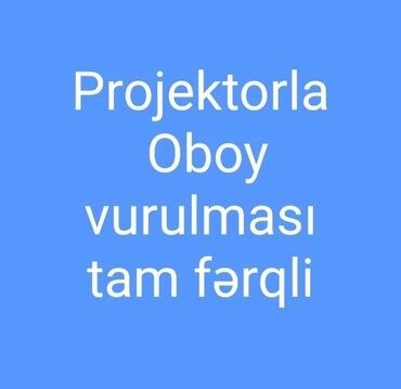 oboy: Divar kağızı, Tekstil, 3D