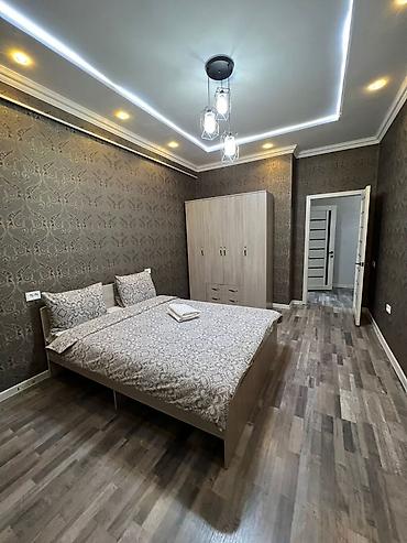 Долгосрочная аренда квартир: 2 комнаты, Собственник, Без подселения, С мебелью полностью — 6